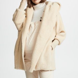 HATCH COLLECTION THE COCO COAT